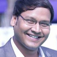 Sunil Raut SAP trainer in Bhubaneswar
