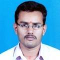 Photo of Pramod C