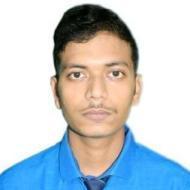 Souvik Samanta Class I-V Tuition trainer in Kolkata