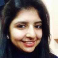 Neha G. Class 11 Tuition trainer in Chandigarh