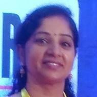 S. Devikala BTech Tuition trainer in Chennai