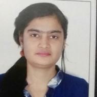 Kiran R. MSc Tuition trainer in Ahmedabad