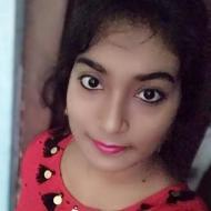 Bhagyashree M. Class 6 Tuition trainer in Howrah