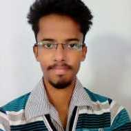 Souvik Paul Class 6 Tuition trainer in Kolkata