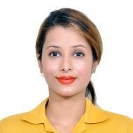 Ruchika M. Yoga trainer in Pune