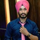 Photo of Jaspreet Singh