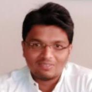 Ashish Kumbhar Digital Marketing trainer in Pune