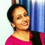 Sarbani M. Class I-V Tuition trainer in Kolkata
