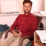 Yatendra Kumar French Language trainer in Jaipur