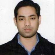 Sumit Kumar Sharma IBPS Exam trainer in Delhi