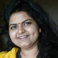 Bindu Narayanan IELTS trainer in Pune