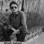 Shah Fahad Class 6 Tuition trainer in Delhi