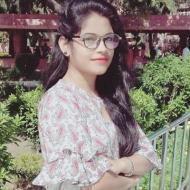 Neha P. Class I-V Tuition trainer in Kanpur
