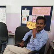 Jenix M. C++ Language trainer in Chennai