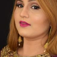 Nayab Y. Makeup trainer in Mumbai