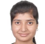 Priyanka K. BTech Tuition trainer in Amritsar