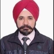 Ratanjeet Singh .Net trainer in Lucknow