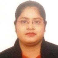 Pratibha Nursing trainer in Delhi