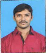 Shyam Prsad C Language trainer in Visakhapatnam