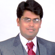 Mr D S Kumar Life Skill trainer in Pune