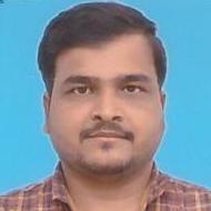 Amit Kumar Singh Class 9 Tuition trainer in Lucknow