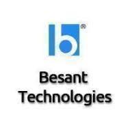 Besant Technologies Amazon Web Services institute in Chennai