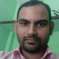 Pramod Kumar Class 12 Tuition trainer in Delhi