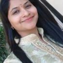 Photo of Mrs. Priyanka R.
