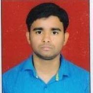 Manish Kumar Pathak BTech Tuition trainer in Delhi