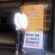 Naresh M. Class 6 Tuition trainer in Pune