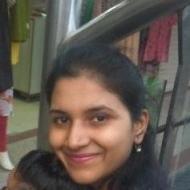 Aishwarya L. Class I-V Tuition trainer in Ghaziabad