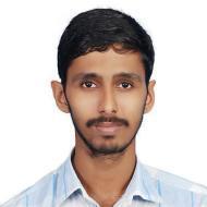 Hrishikesh P Class 6 Tuition trainer in Kozhikode