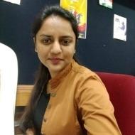 Ranjana R. BCA Tuition trainer in Gurgaon