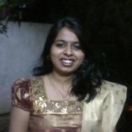 Priyanka J. Japanese Language trainer in Pune