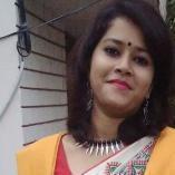 APARNA S. Class 11 Tuition trainer in Durgapur