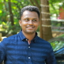 Photo of Arun Sankar