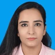 Neelam L. CMA trainer in Jaipur