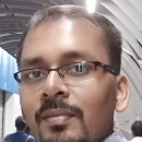 Photo of Sougata Pramanick