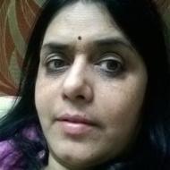 Madhu S. Spoken English trainer in Jaipur