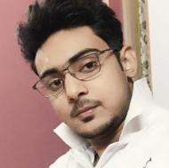 Md Fahad Alam NEET-UG trainer in Patna Sadar