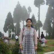 Sonia M. Nursery-KG Tuition trainer in Delhi