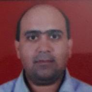 Yogesh Torvi FPGA Design trainer in Pune