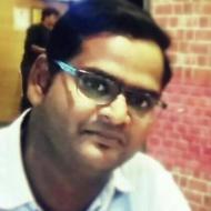 Sampath IBPS Exam trainer in Hyderabad