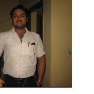 Avinash Bariyar Class I-V Tuition trainer in Delhi