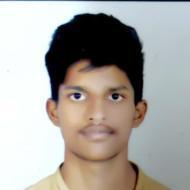 Manju B Class 6 Tuition trainer in Rangareddy
