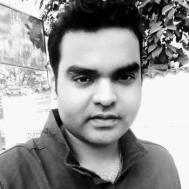 Abhishek Sinha Data Science trainer in Mumbai