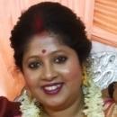 Photo of Satarupa Das D.