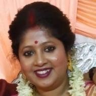 Satarupa Das D. Makeup trainer in Noida