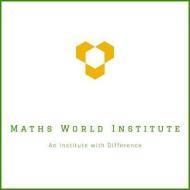 Maths World Institute Class 12 Tuition institute in Sonipat