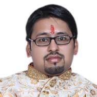 Tushar Saxena Astrology trainer in Noida